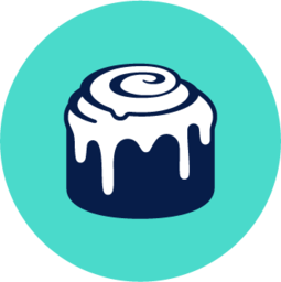 Cinnabon brand mark